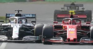 hamilton leclerc monza 2019
