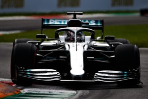 hamilton monza