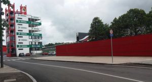 Imola candidatura F1