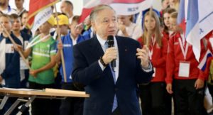Jean Todt