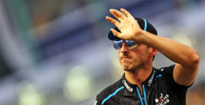 kubica williams