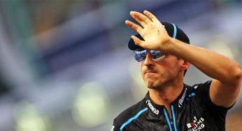 Lo sponsor di Kubica vuole restare in Formula 1