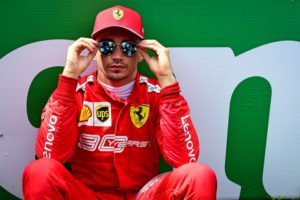 leclerc 2019