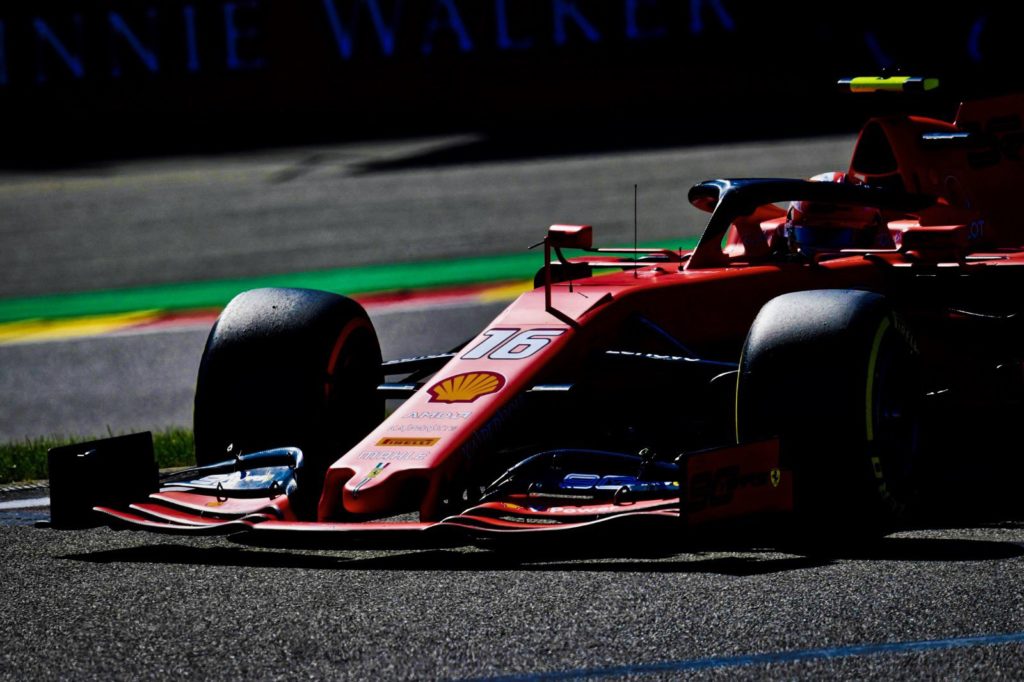 leclerc 2019