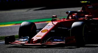 Leclerc: “Inizio in salita, ma sto migliorando”