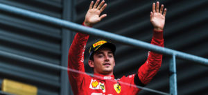 Leclerc