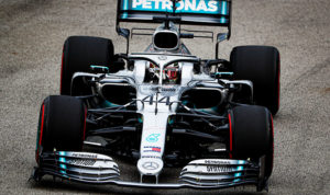lewis hamilton gp singapore 2019