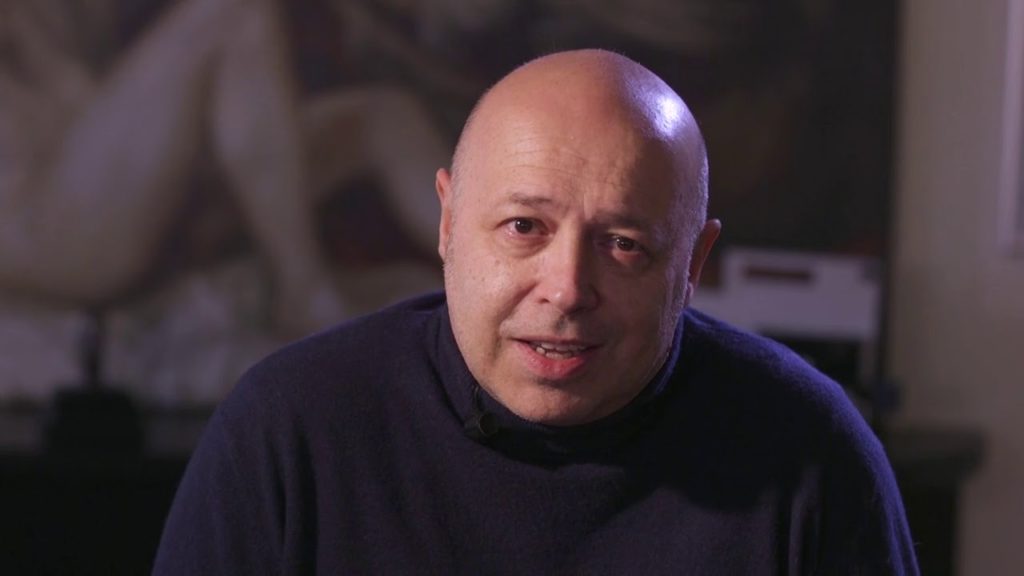 mario donnini