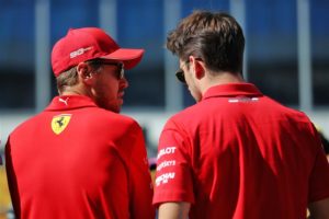 marko vettel ferrari