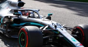 mercedes monza 2019