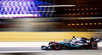Red Bull e Mercedes saranno molto simili a Singapore