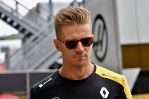 Hulkenberg Renault
