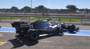 Pirelli 2020