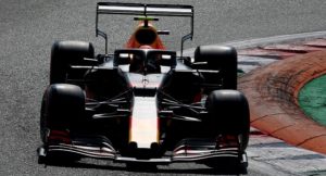 Red Bull piloti 2020