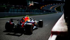 red bull honda