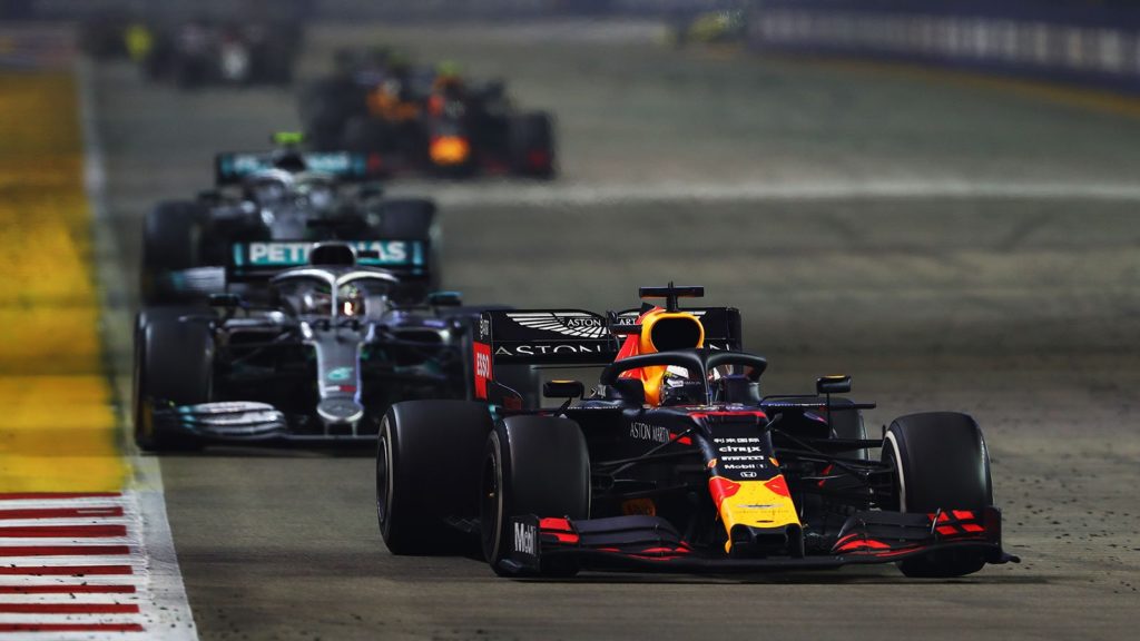 red bull singapore