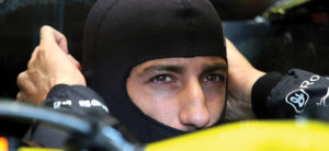 Ricciardo