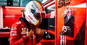 sebastian vettel singapore