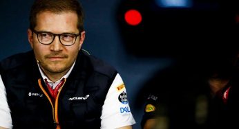 Seidl sul 2021: “I tre top team sempre in vantaggio”