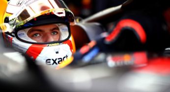 Berger: “Verstappen finora ha fatto meglio di Leclerc”