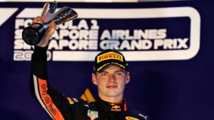 verstappen singapore