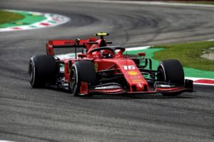 villeneuve critica leclerc