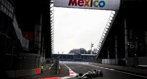 gp messico 2019 mercedes