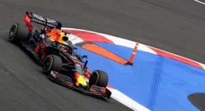 verstappen red bull messico 2019