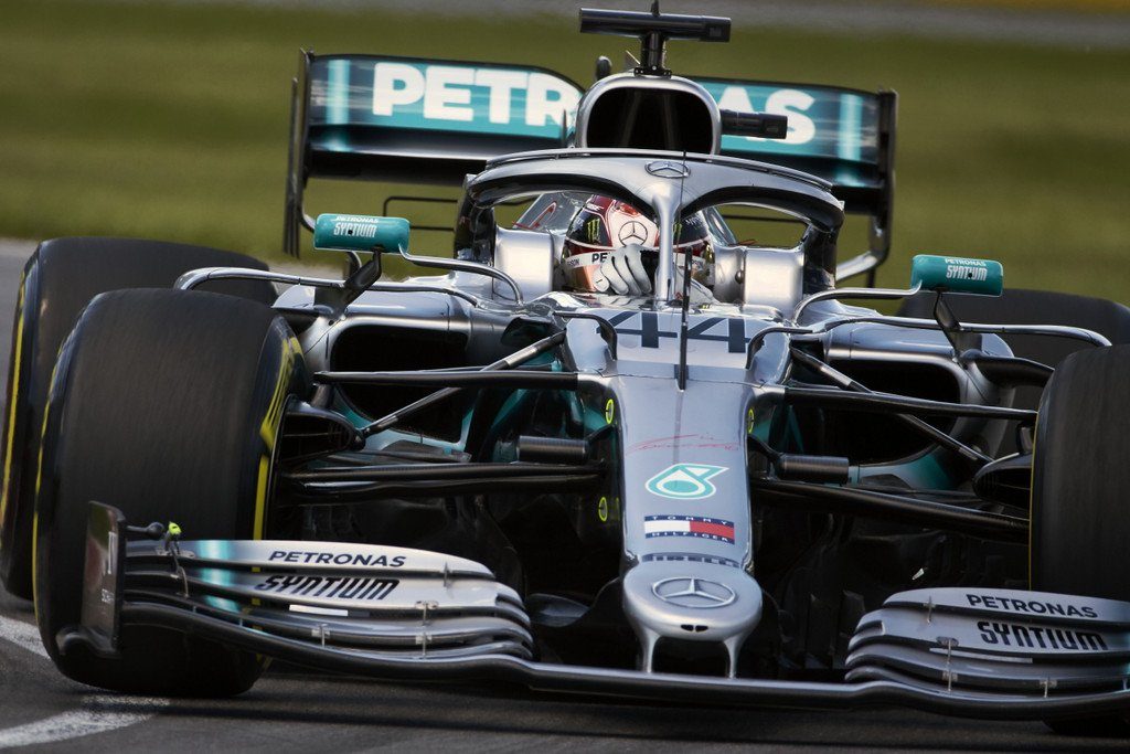 hamilton 2019