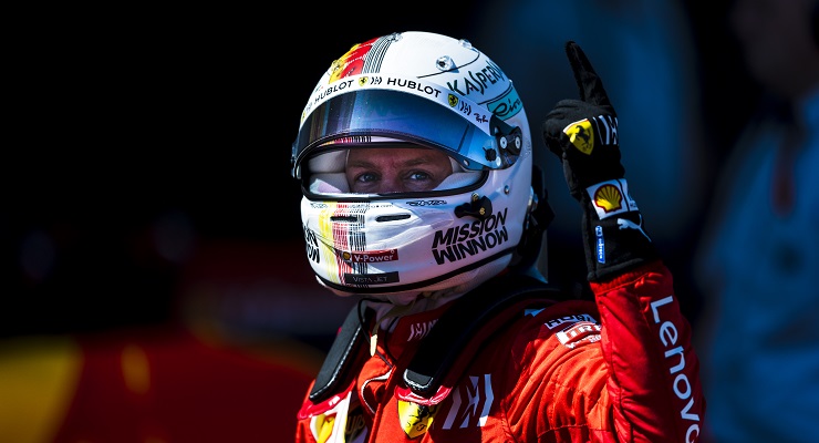 vettel jap 2019