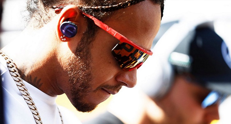 hamilton gp giappone 2019