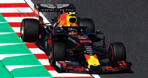 albon suzuka 19