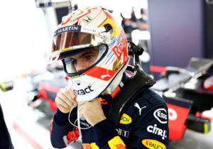 Max Verstappen, GP Giappone 2019, Free Practice, @Red Bull Content Pool