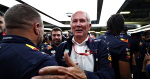 helmut marko gp messico 19