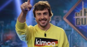 Alonso Dakar