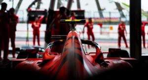 Binotto Ferrari