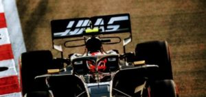 Brawn opinione Haas