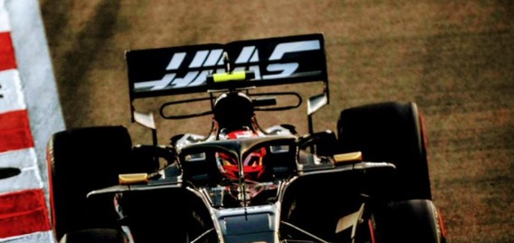 Brawn opinione Haas
