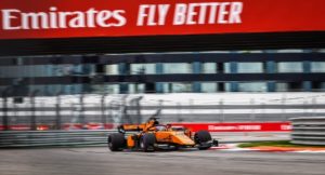 Campos Racing, Formula 1