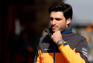 Carlos Sainz