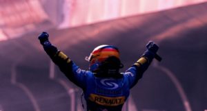 Fernando Alonso