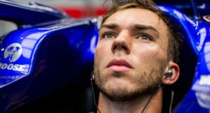 Gasly