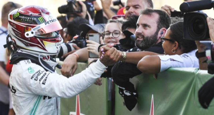 Hamilton