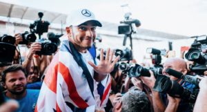 Hamilton