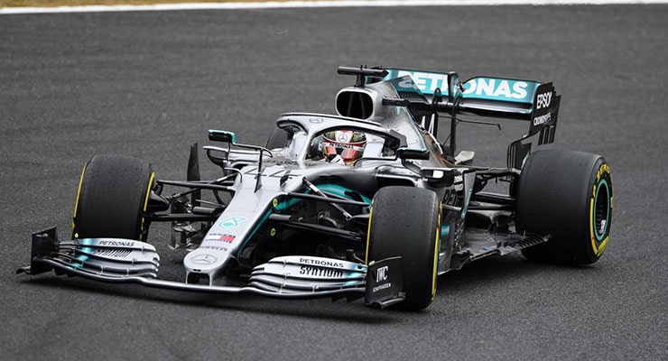 Hamilton