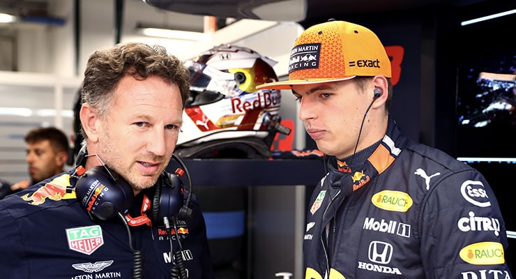 Horner