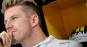 Hulkenberg Renault