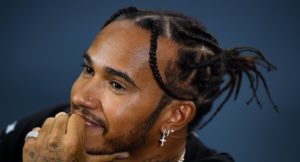 Hamilton 19