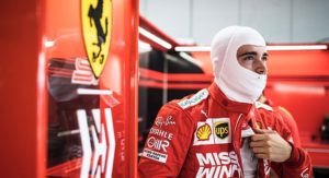Leclerc