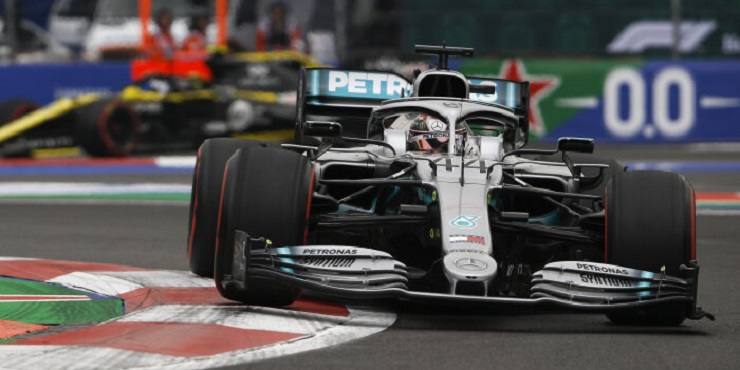 Hamilton